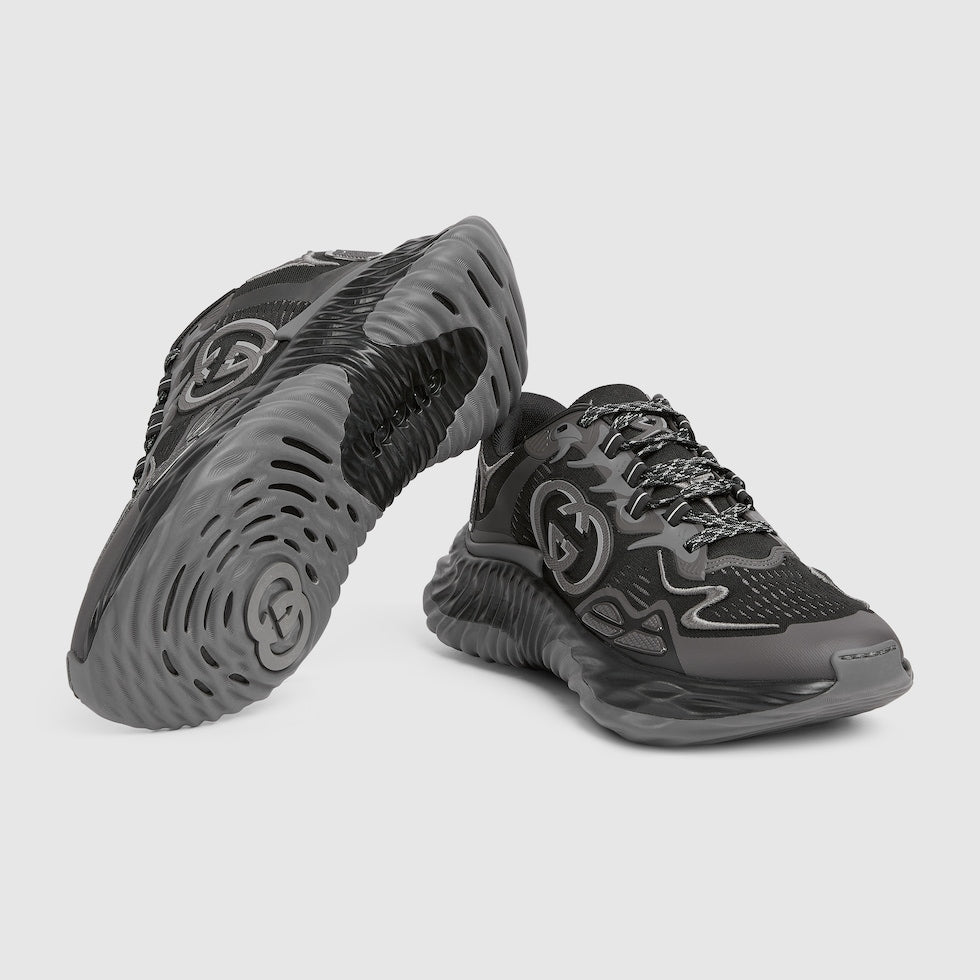 BASKETS GUCCI RIPPLE POUR HOMME - #2