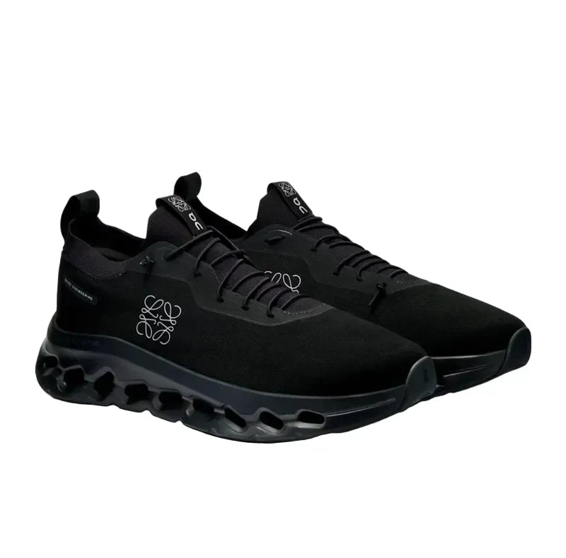 ON x LOEWE black
