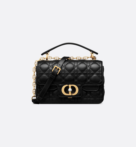 Sac Top Handle Dior Jolie Small - #5