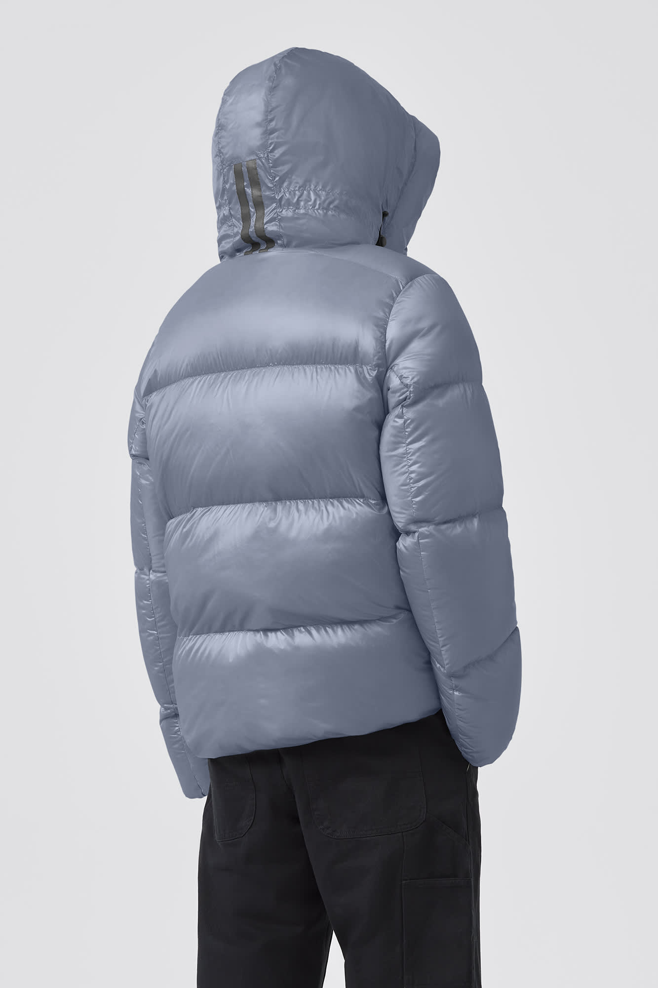 Canada Goose - Doudoune Crofton Ozone