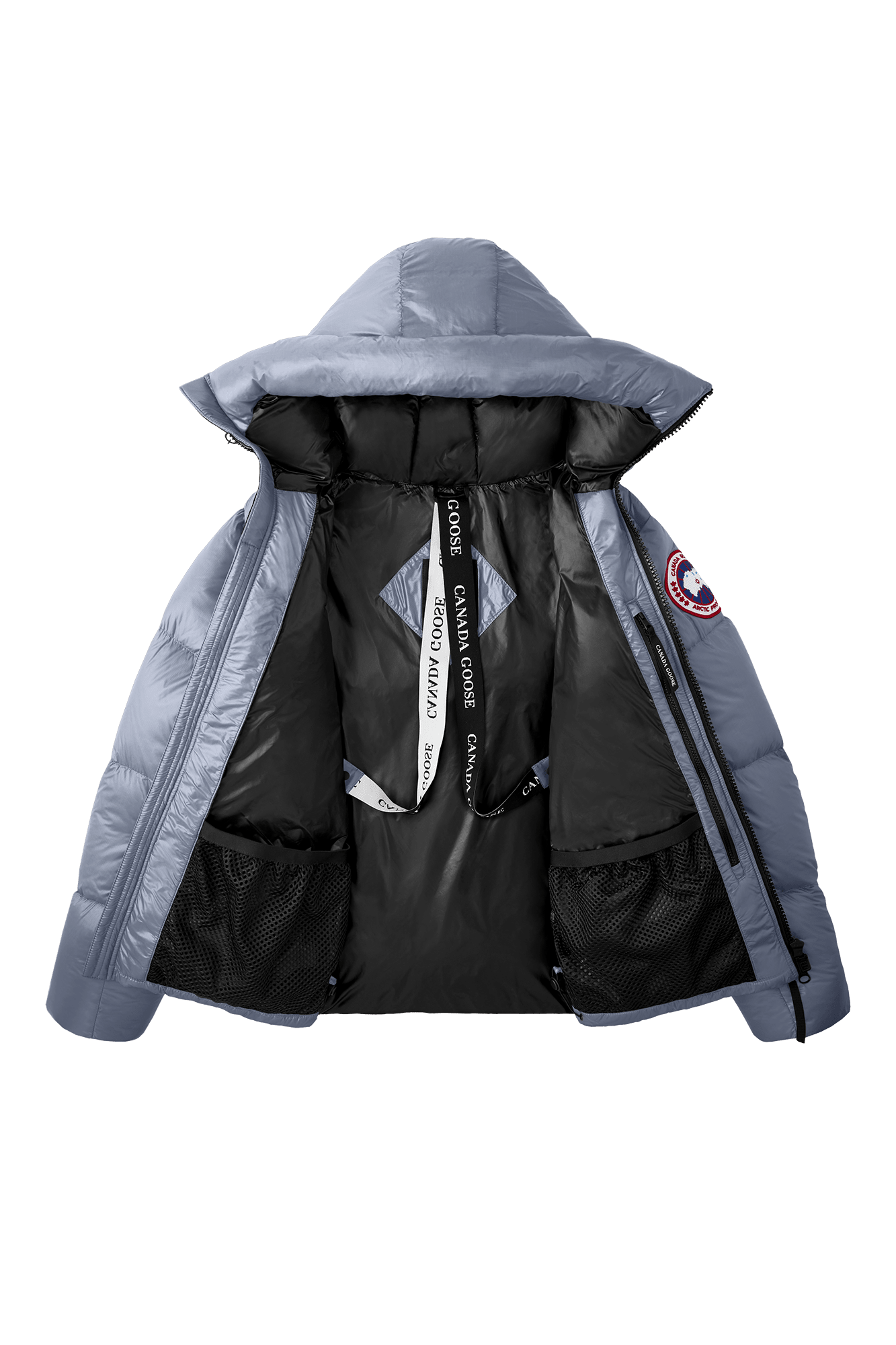 Canada Goose - Doudoune Crofton Ozone