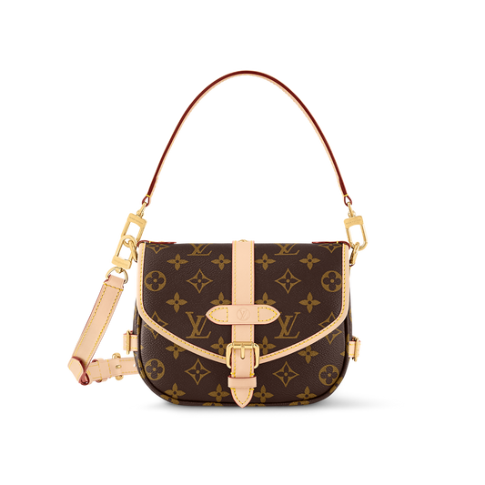 Sac Saumur BB - #2