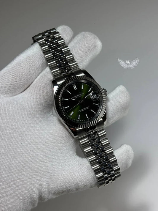 Green Dial
