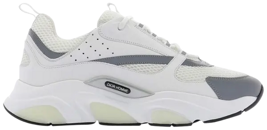 B22 White Reflective