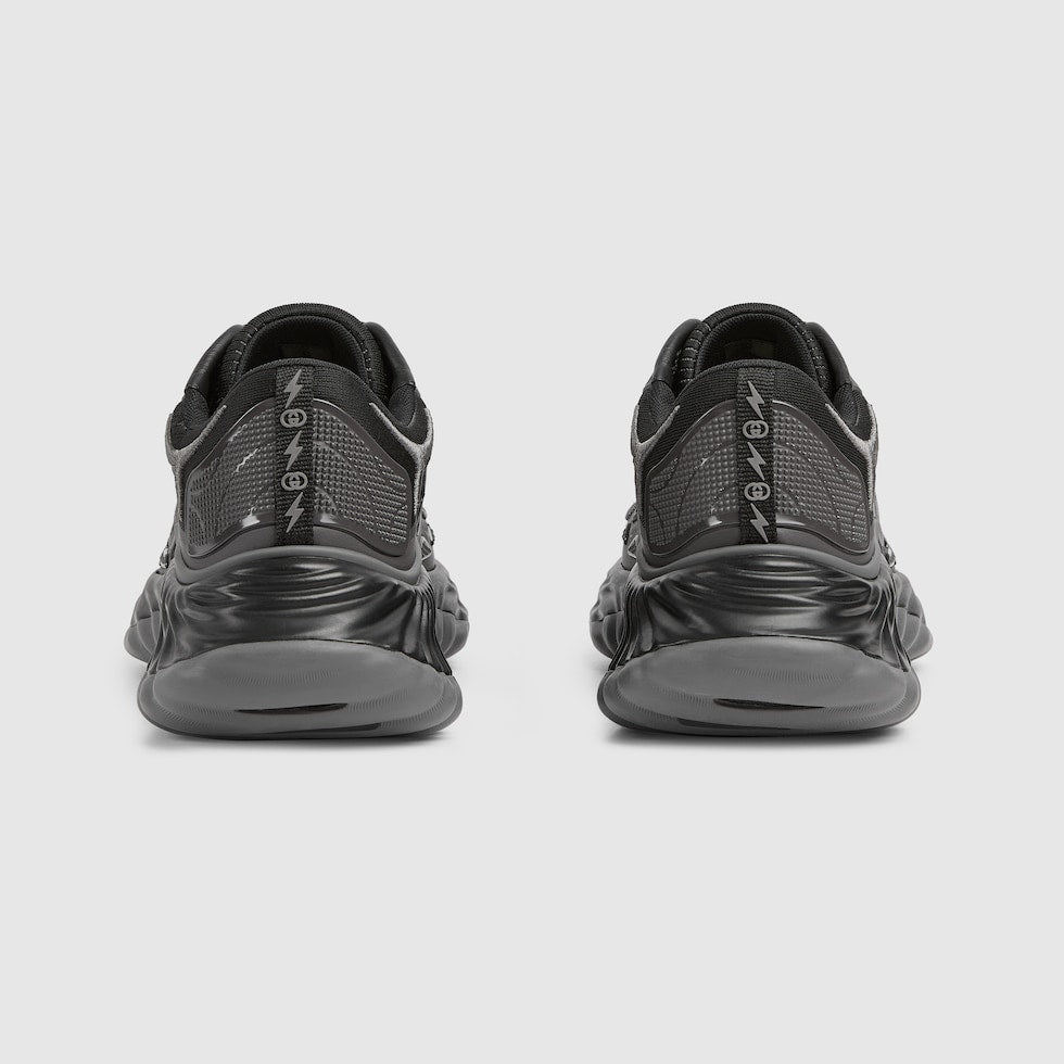 BASKETS GUCCI RIPPLE POUR HOMME - #2