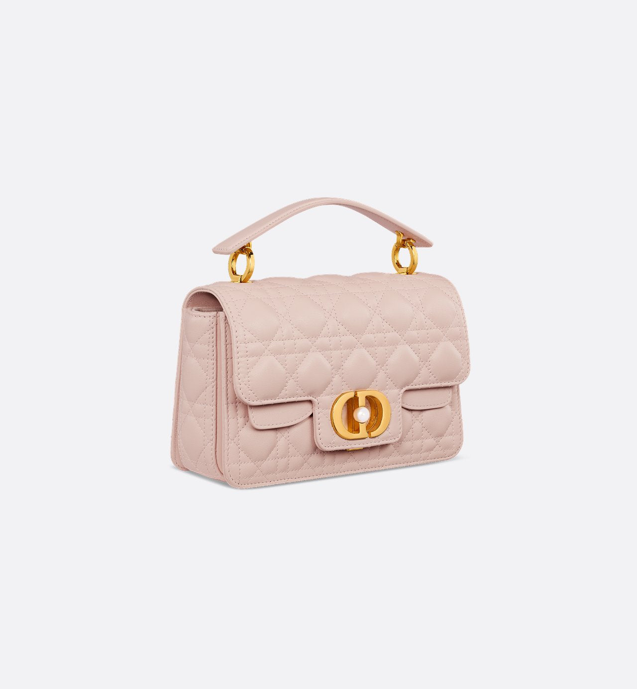 Sac Top Handle Dior Jolie Small - #3