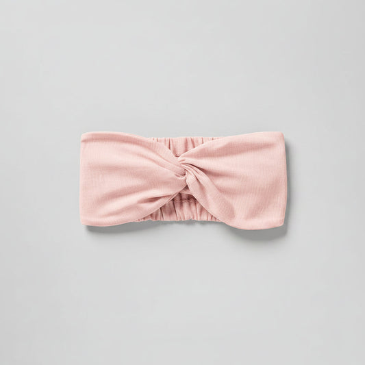 Alosoft Headband - Pink Quartz Heather