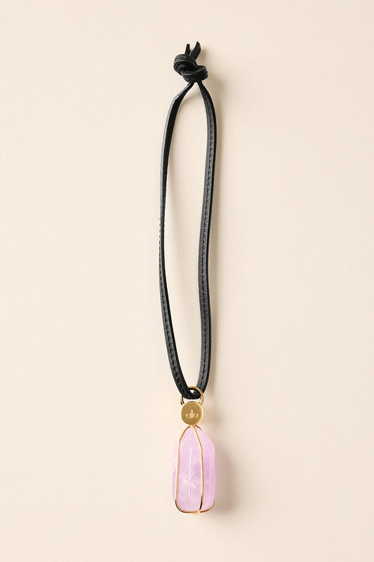 ALO Intention Crystal - Amethyst