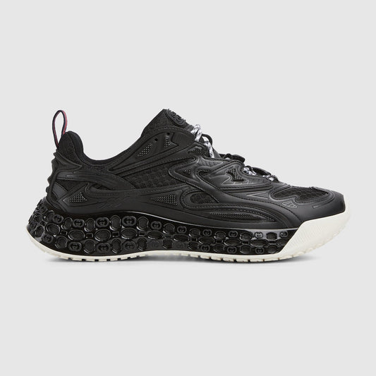 BASKETS GUCCI CUB3D POUR HOMME - #2