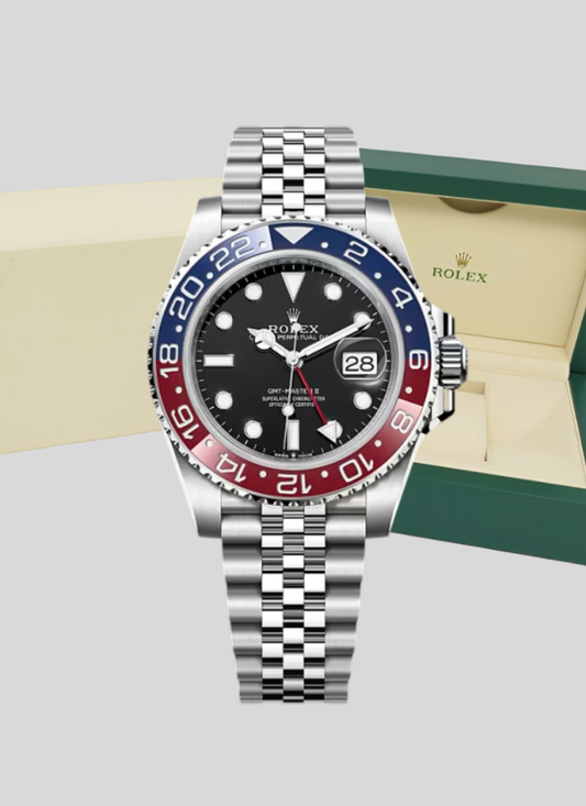 Pepsi watch