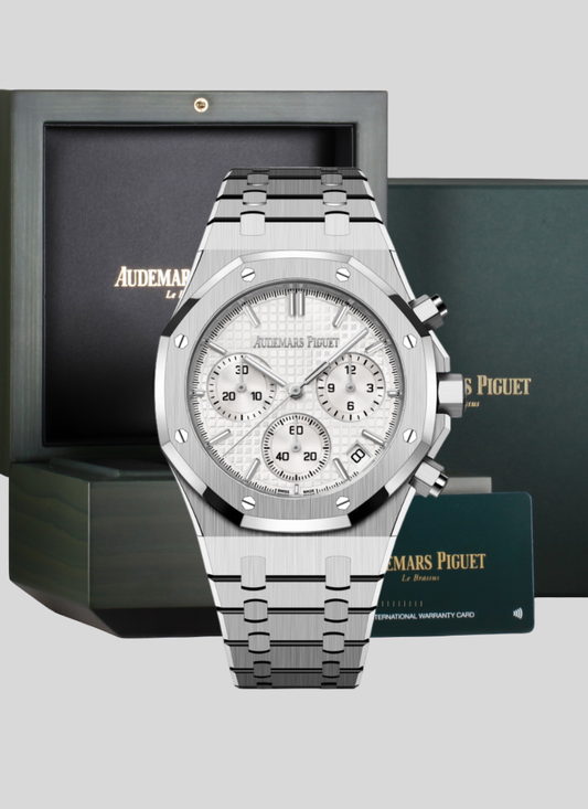 Royal-Oak Watch