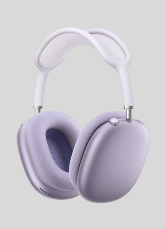 Air Pods Max Gris
