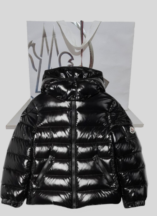 Doudoune MAYA Black