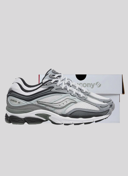 Progrid omni 9 Grey
