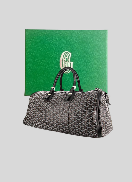 sac de voyage Black