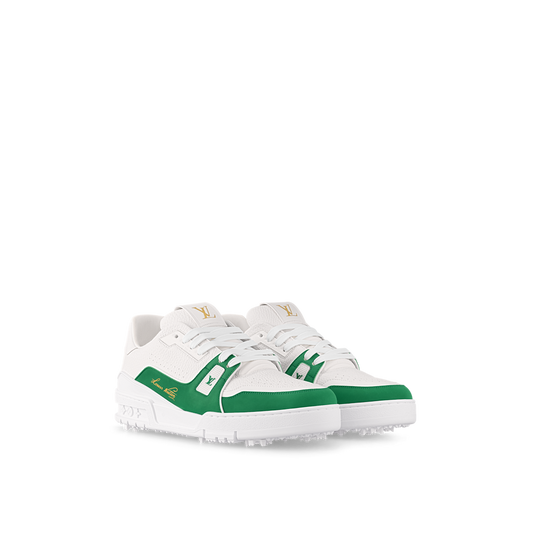 Sneaker LV Trainer - #6