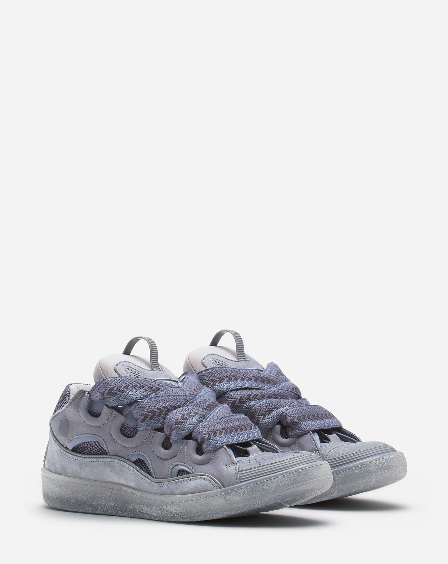 LANVIN LIGHT GREY
