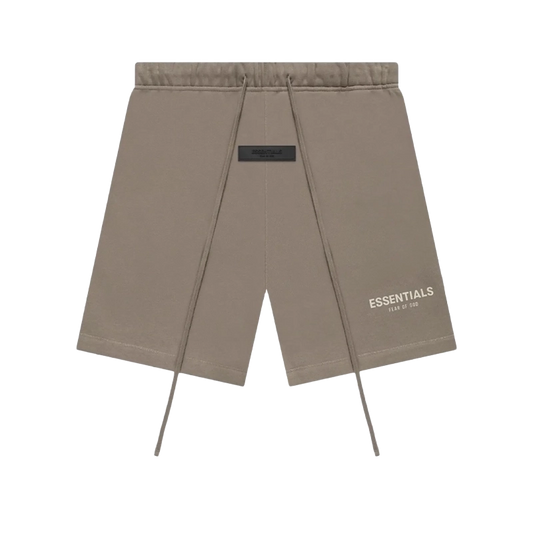 Fear of God Essentials Shorts Desert Taupe