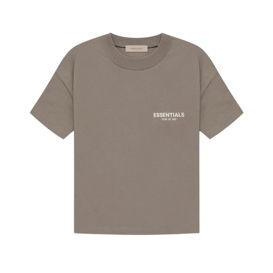 Fear of God Essentials T-Shirt Desert Taupe