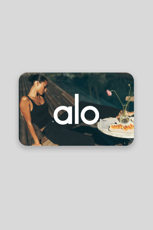 ALO e-Gift Card