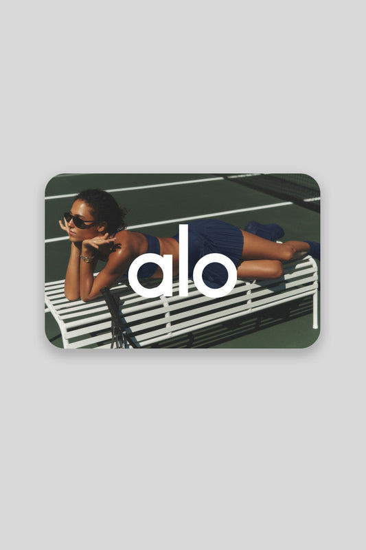 ALO e-Gift Card