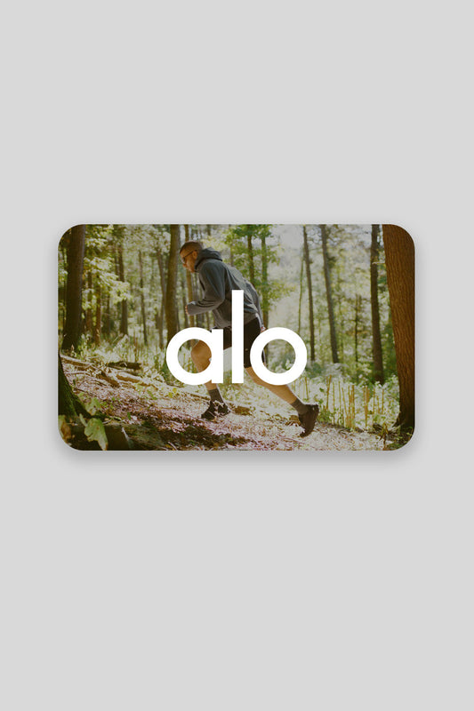 ALO e-Gift Card
