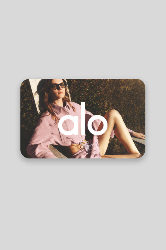 ALO e-Gift Card