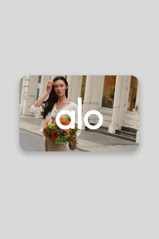 ALO e-Gift Card