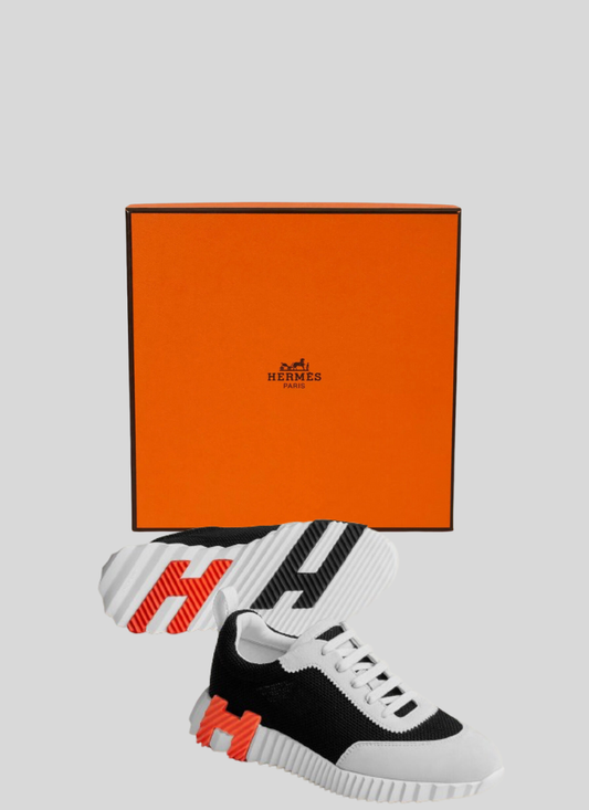 H Bounce Black&Orange