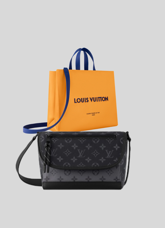 Sacoche Lv Messenger