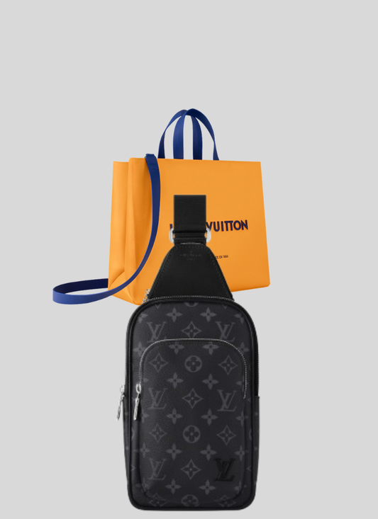 Sacoche Lv Slingbag