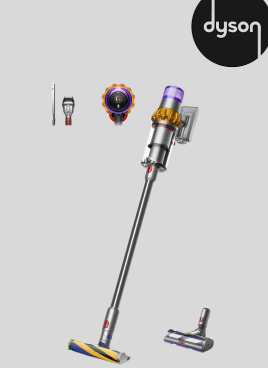 Aspirateur V15 Absolut D