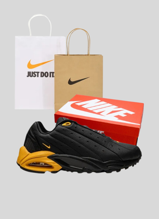 NK Nocta Black & yellow