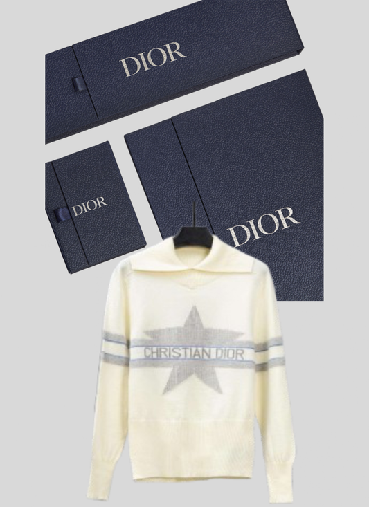 Pull CD White