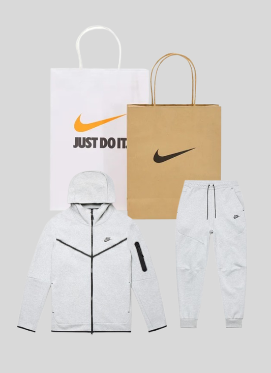 NK tech White