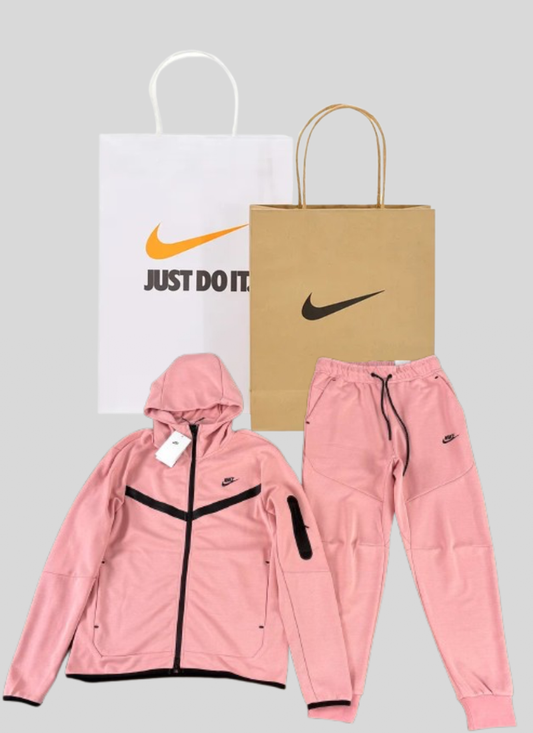 NK tech Pink