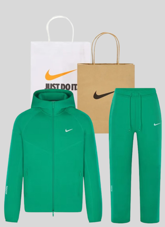 NK nocta Green