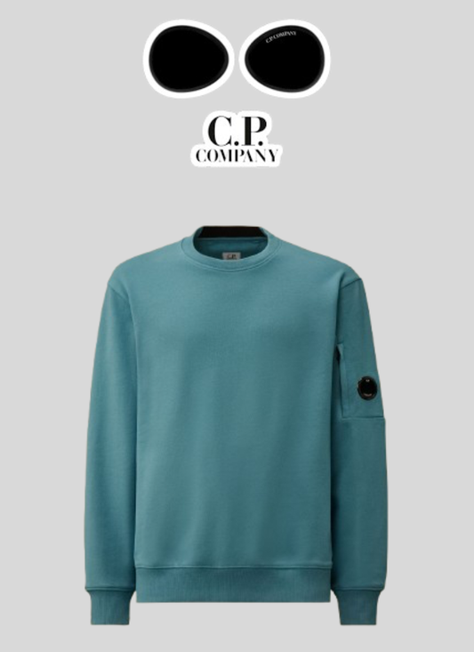 Pull CP Blue classic