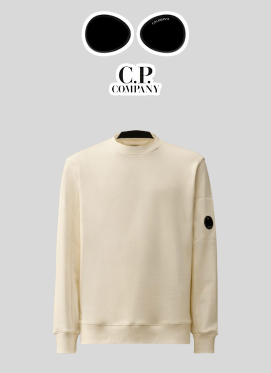 Pull CP Beige classic