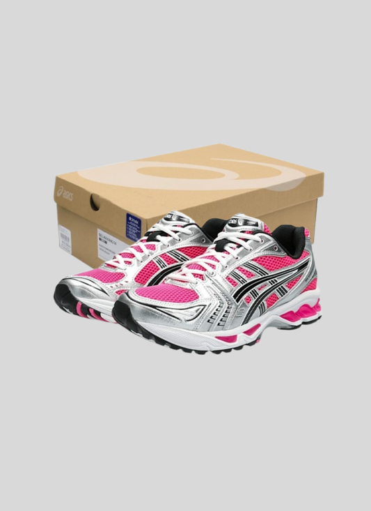 Kayano 14 Pink