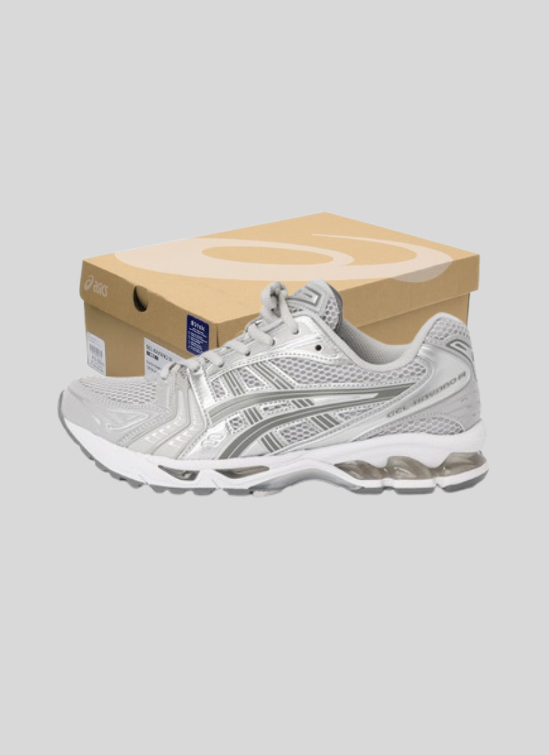 Kayano 14 Grey
