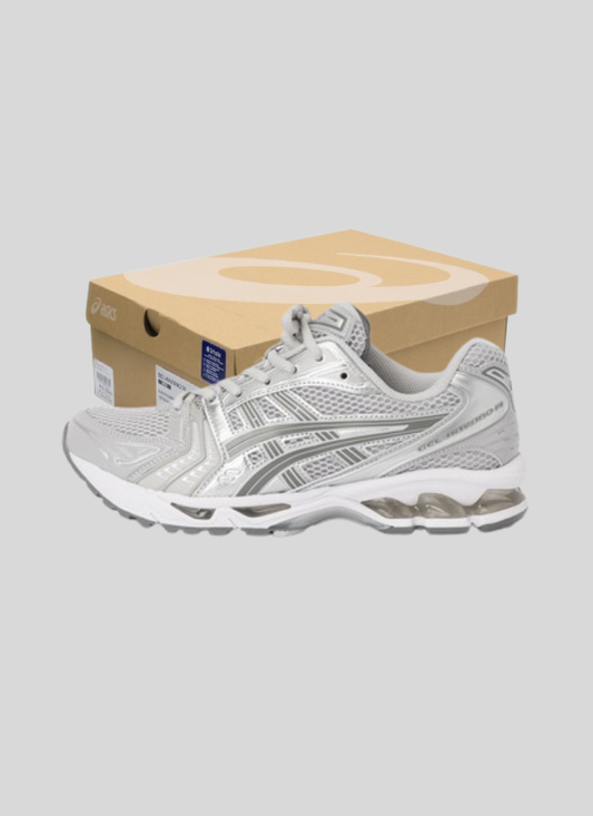 Kayano 14 Grey