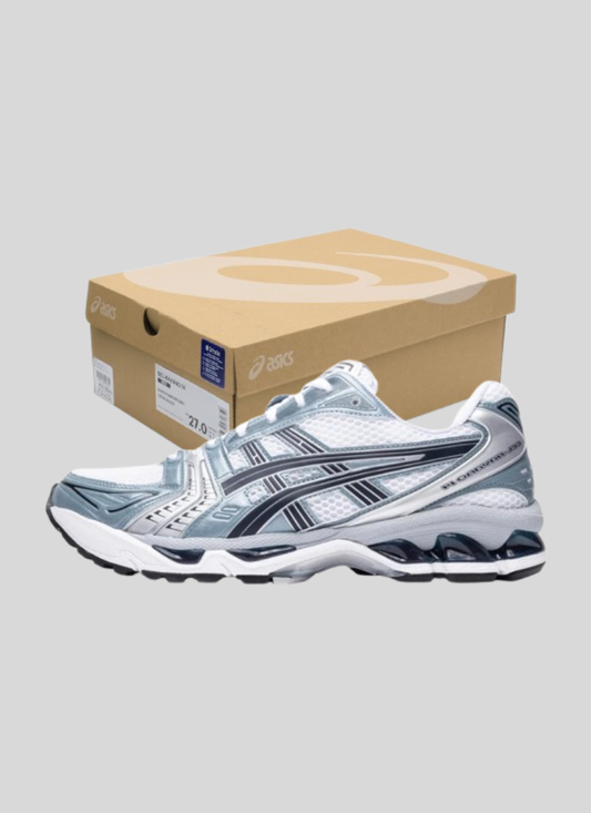 Kayano 14 Blue