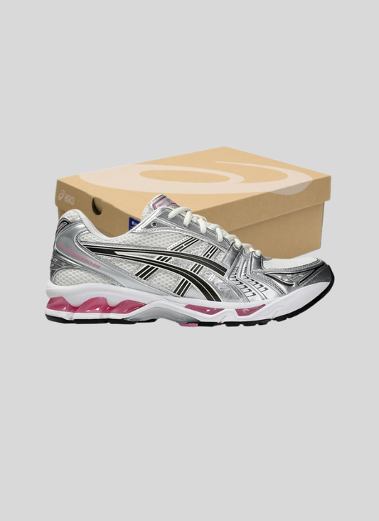 Kayano 14 Pink 2