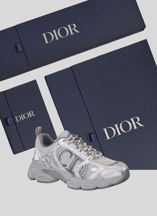 CD chrono Grey