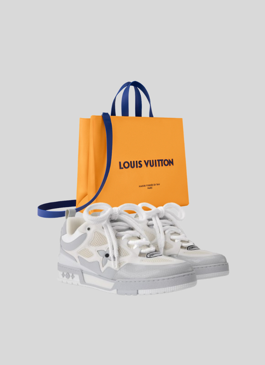 Lv Skate Grey