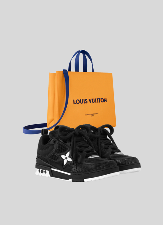 Lv Skate Black&White