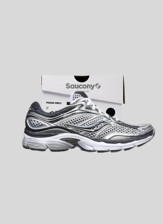 Progrid omni 9 Grey