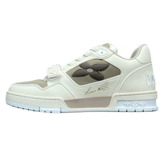 LOUIS VUITTON LV TRAINER SNEAKER