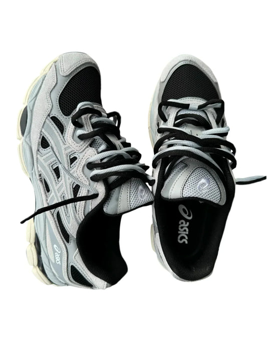 AS GEL NYC GRIS
